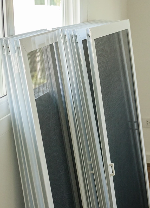 mosquito net window screens3