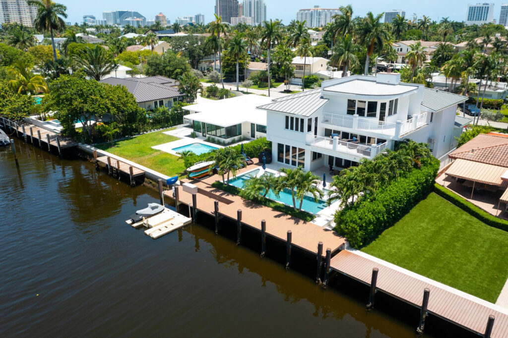 South Florida Impact Windows & Doors