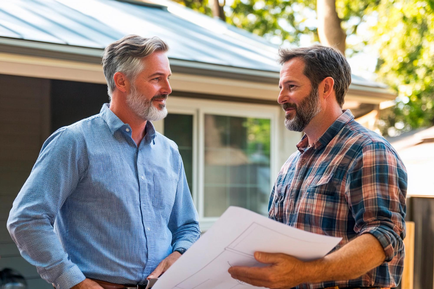 Window Installation Consultation | Get Estimate