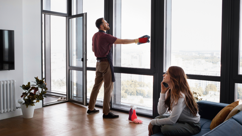 The Best Impact Windows: A Complete Homeowner’s Guide