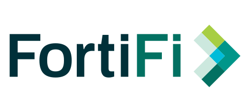 Fortifi logo