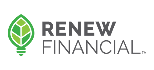 Renew Financial Logo