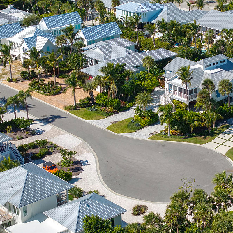 Impact Windows Installation in Sarasota, FL