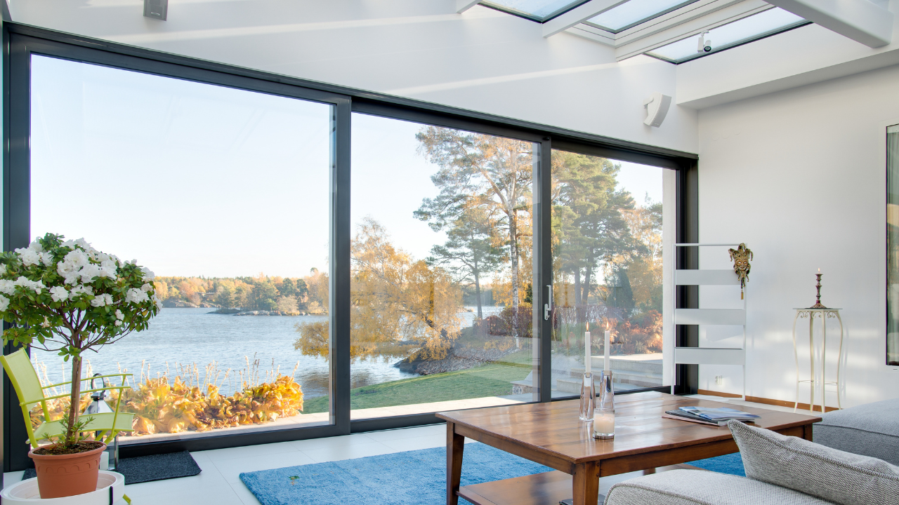 Discover the Best Impact Window Company in South Florida